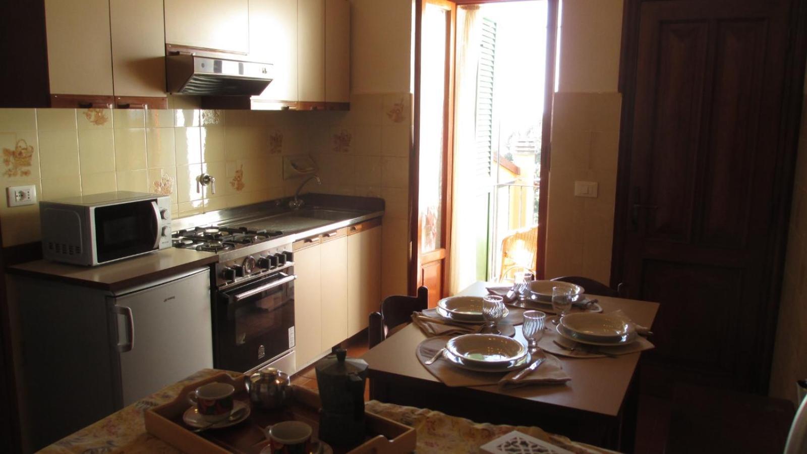 شقة Casa Giambi كورنيجليا المظهر الخارجي الصورة