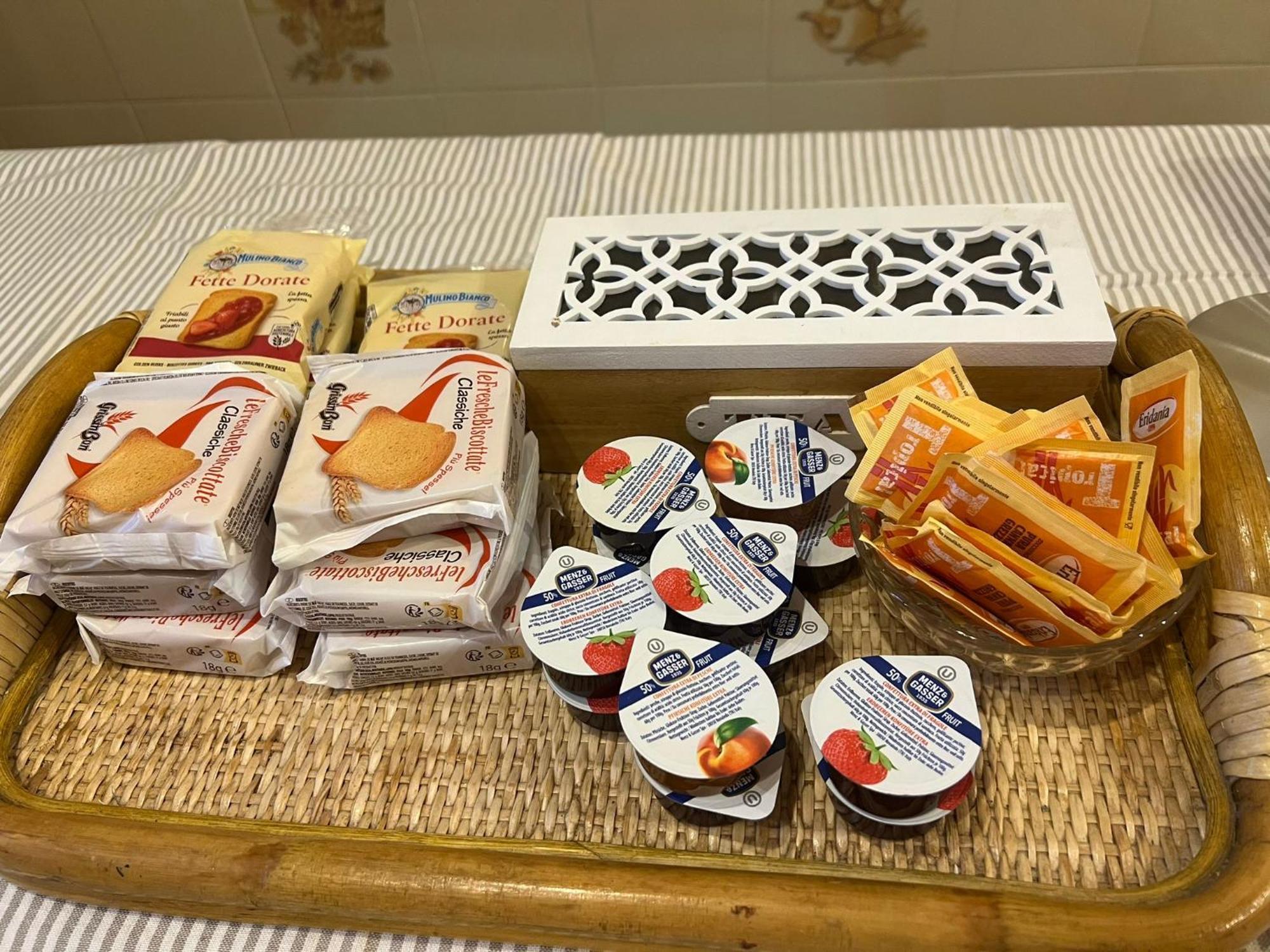 شقة Casa Giambi كورنيجليا المظهر الخارجي الصورة